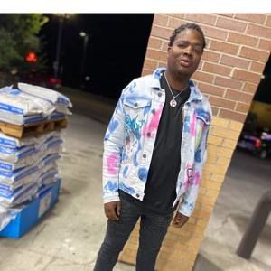 Meet your Posher, Marky